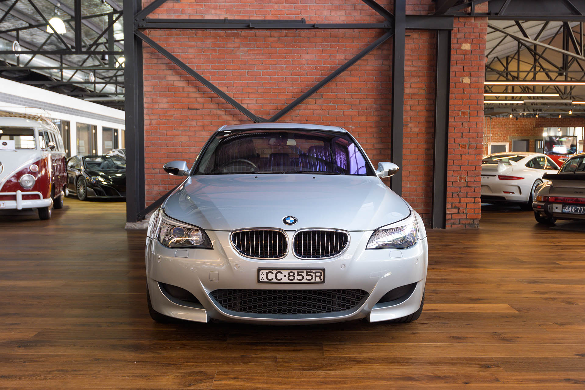 BMW M5 Black cars for sale in Australia 