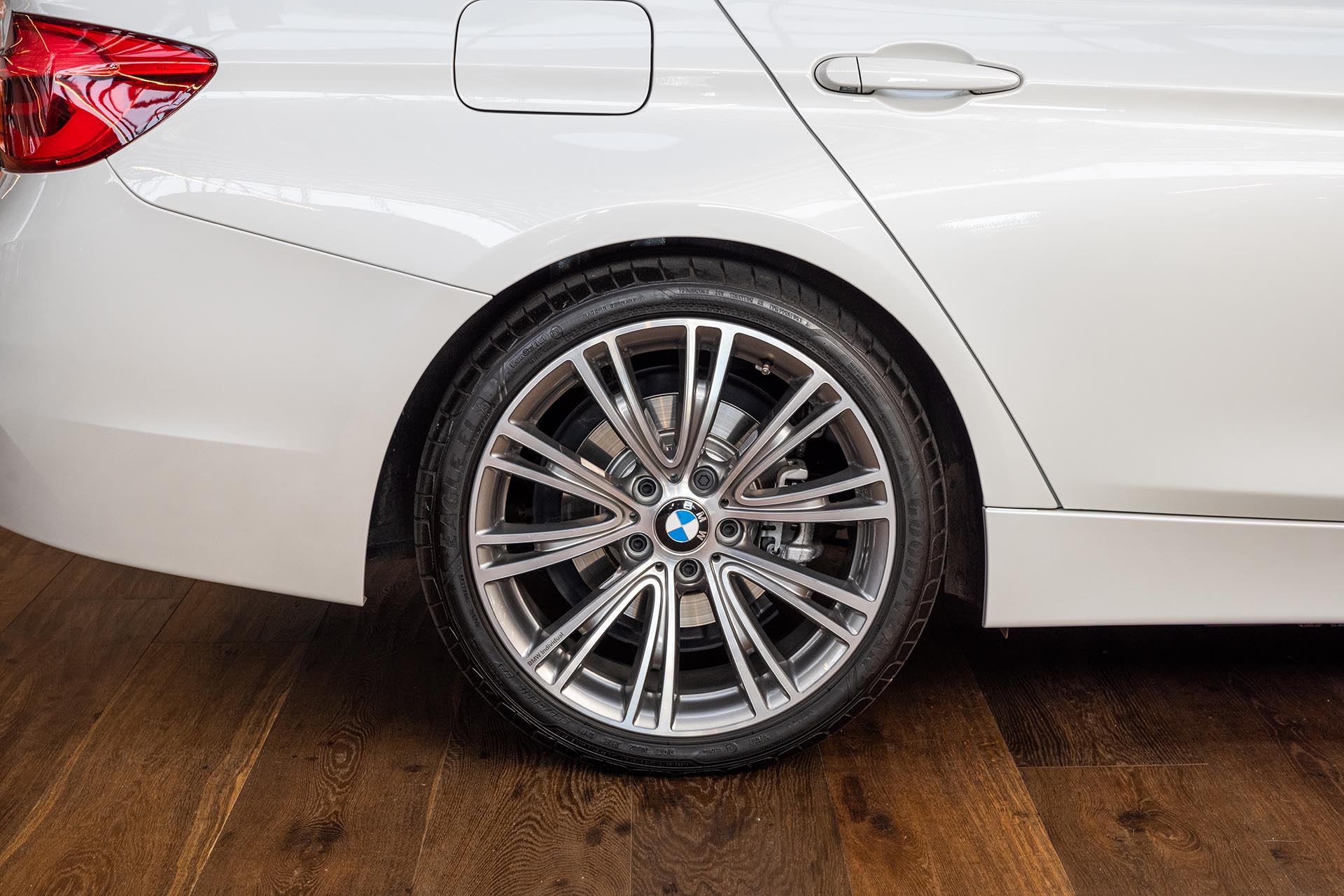 2017 BMW F31 330i Luxury Line Touring - Richmonds - Classic and Prestige  Cars - Storage and Sales - Adelaide, Australia